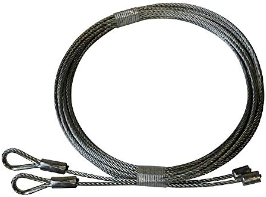 Cable Replacement (Per Cables) <br>(Most Brands)