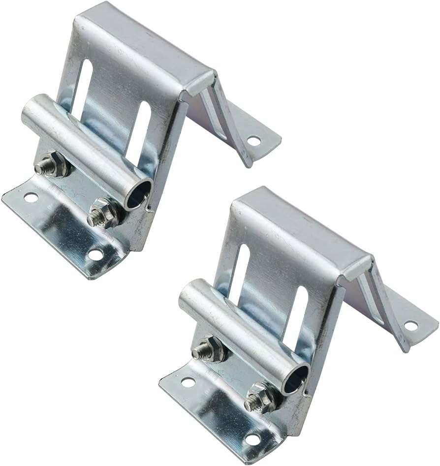 Brackets (Most Brands)