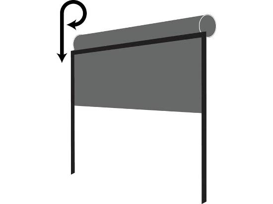 Roller Shutter