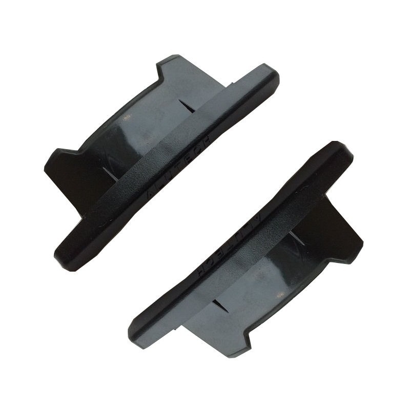 Endcaps (55mm Slat)