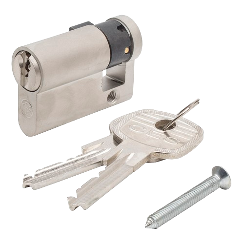 Lock Barrel Replacement (All Brands)