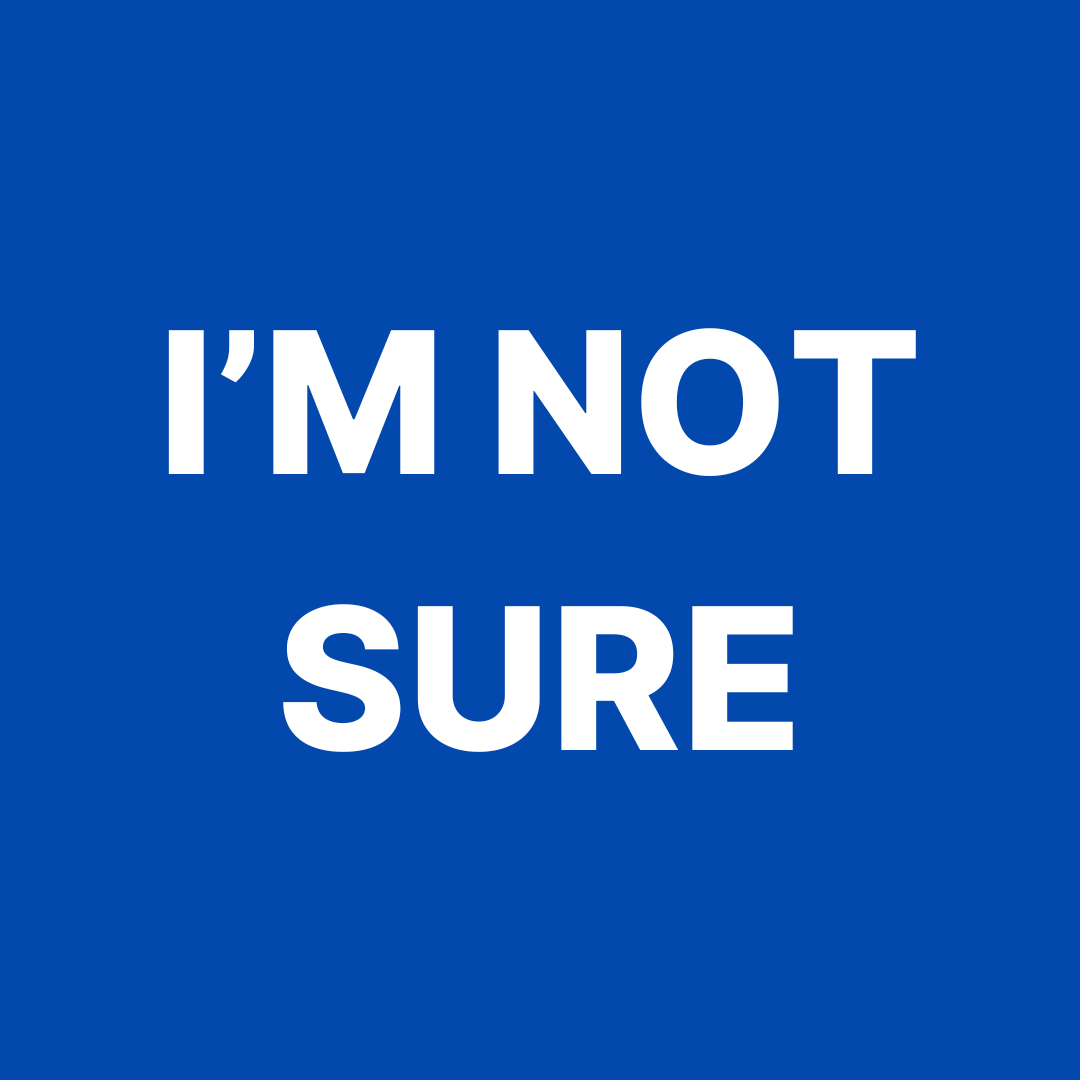Not Sure What Parts Needed? <br> (Please upload image on next page )