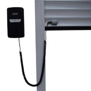 Safety Edge Replacement