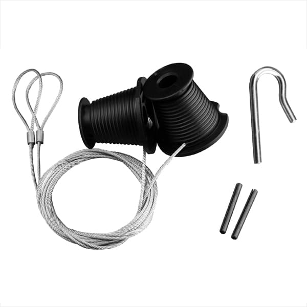 Cones & Cable Replacement (All Brands)