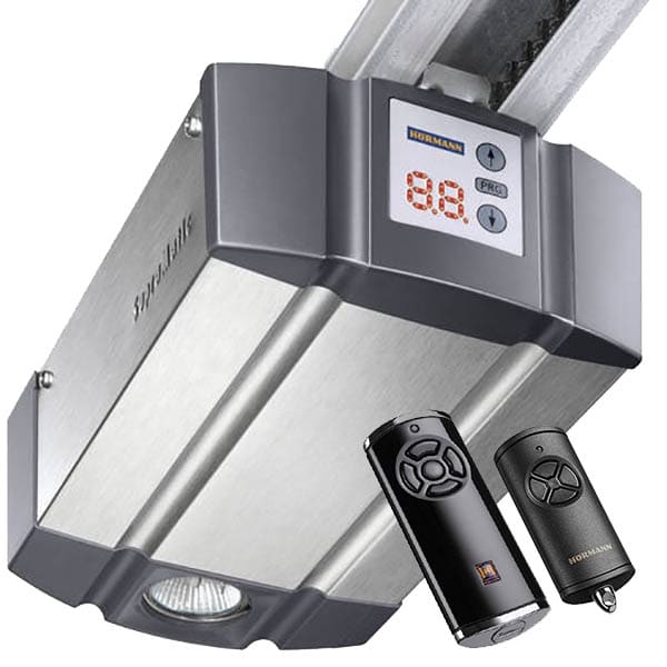 Motor Replacement (2 Handsets Included)